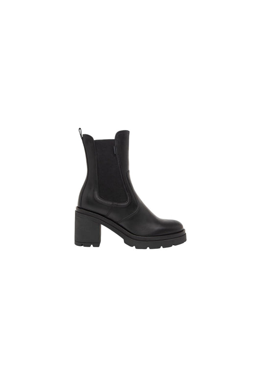 Stivaletti  Donna Nero Giardini   I411960D