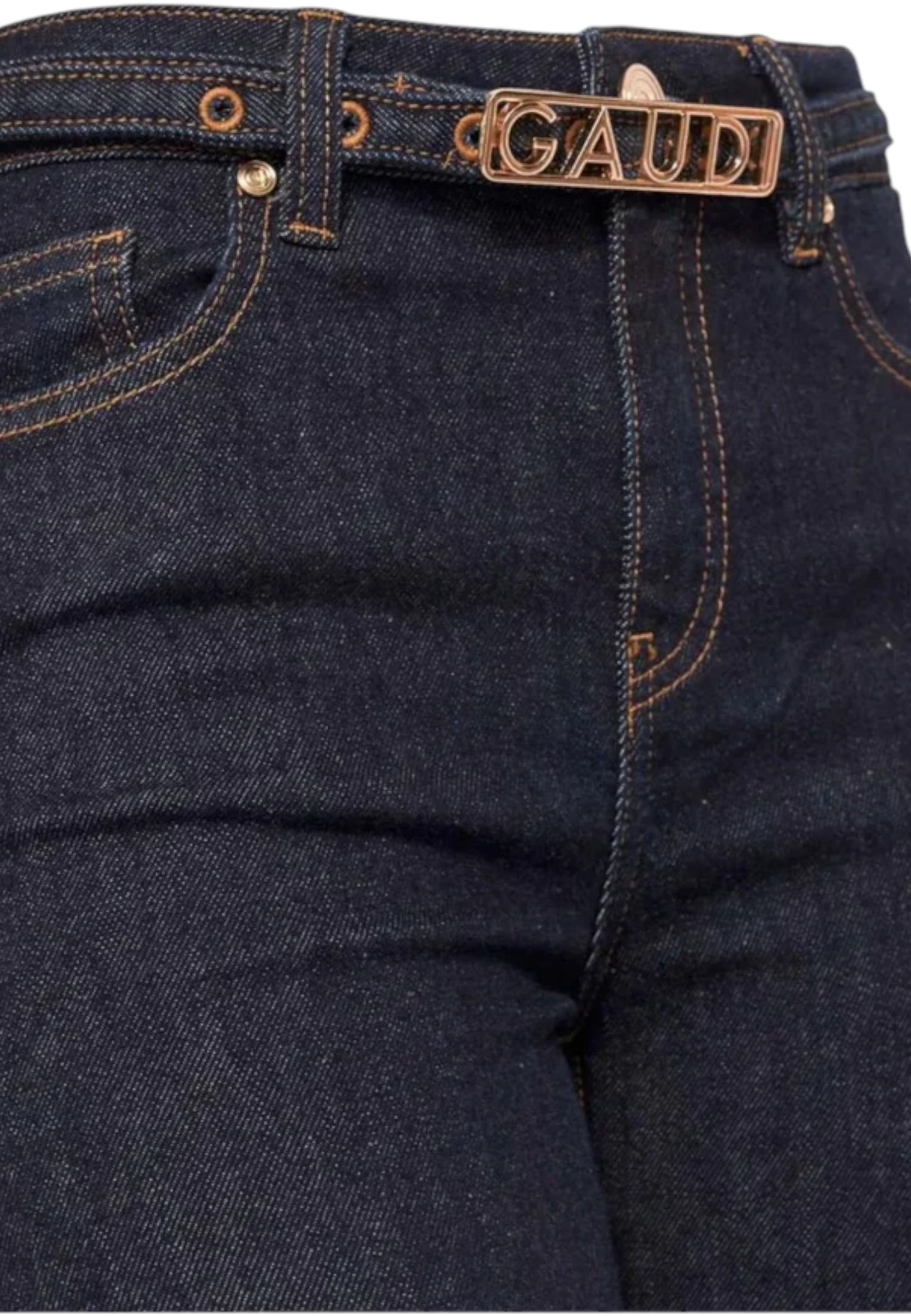 Jeans  Donna Gaudi   321BD26006