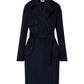 Cappotto  Donna Liu Jo Cinturato  WF6006T677A