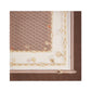 Foulard  Donna Liu Jo Charmy 120X120  2F6069T2745