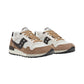 Sneakers Basse Uomo Saucony Chiusura con lacci, Collo e linguetta con fodera morbida, Intersuola EVA ammortizzante, Suola in gomma XT-600 con tasselli triangolari Shadow 5000 S101517