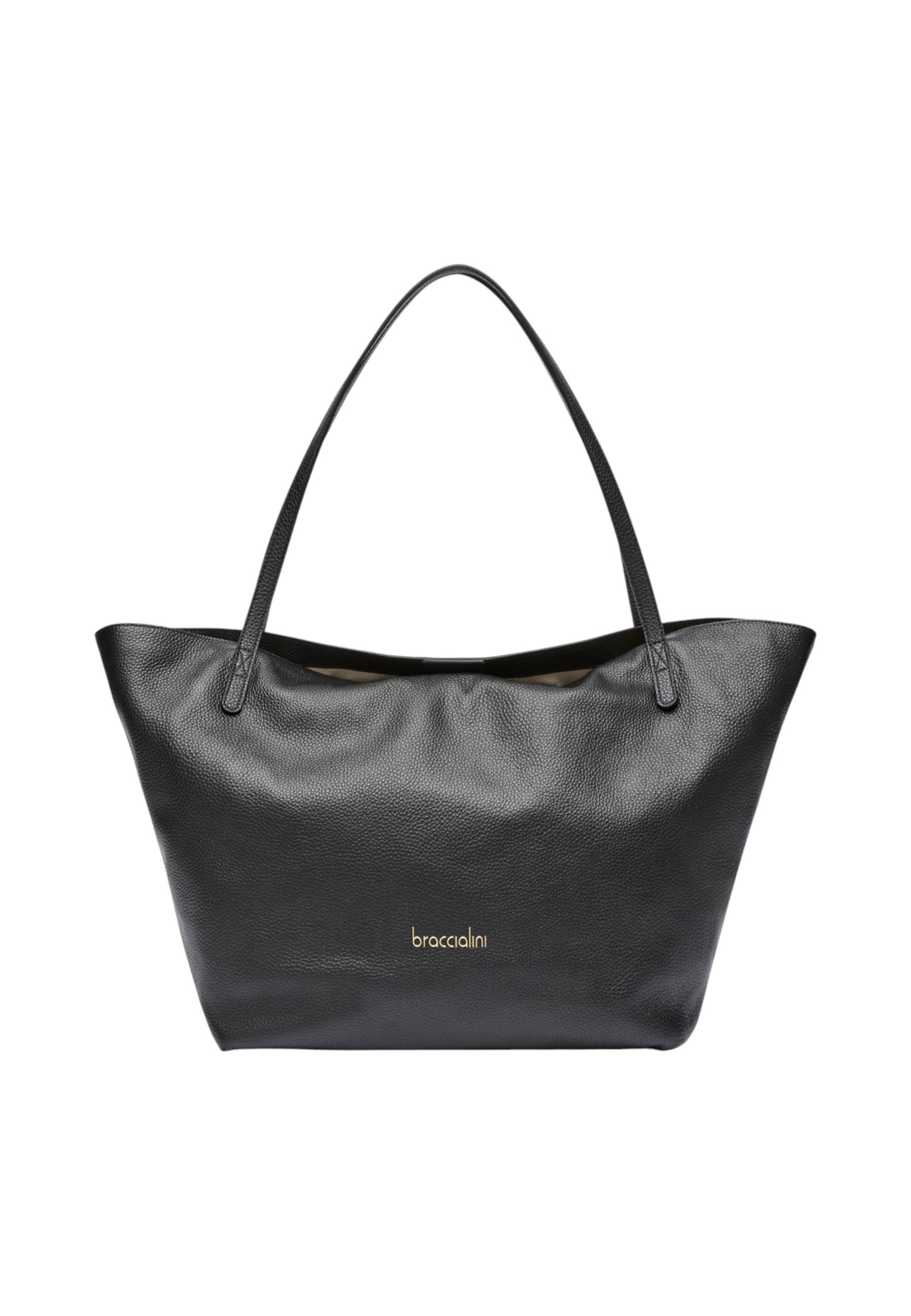 Borsa A Spalla Donna Braccialini Shopping Ariel B18699PP