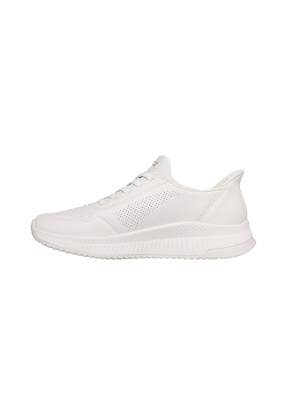 Sneakers Basse Donna Skechers Slip-ins Bobs Squad 4 - Key Look 117740
