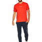 T-Shirt Manica Corta Uomo Champion   214203