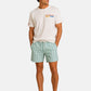 T-Shirt Manica Corta Uomo Mc2 Saint Barth Oversize Sb Happy Hour Delmar DLR0001