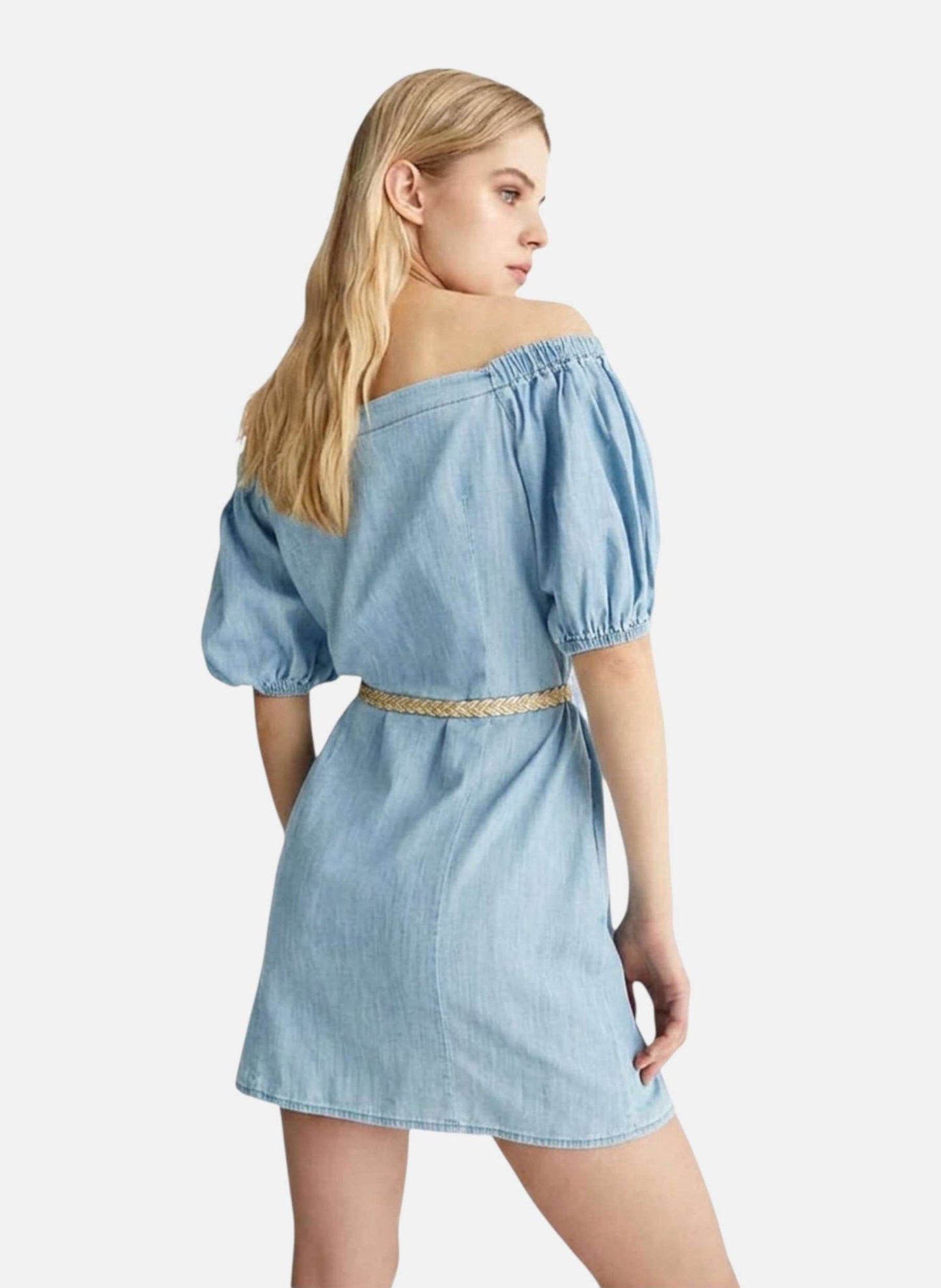 Vestito  Donna Liu Jo   UA4229D3202