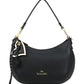 Borsa A Spalla Donna Braccialini Mezzaluna Con Tracolla Beth B18842YY