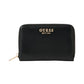 Portafoglio Con Zip Donna Guess Medium Laurel SWVC7459140