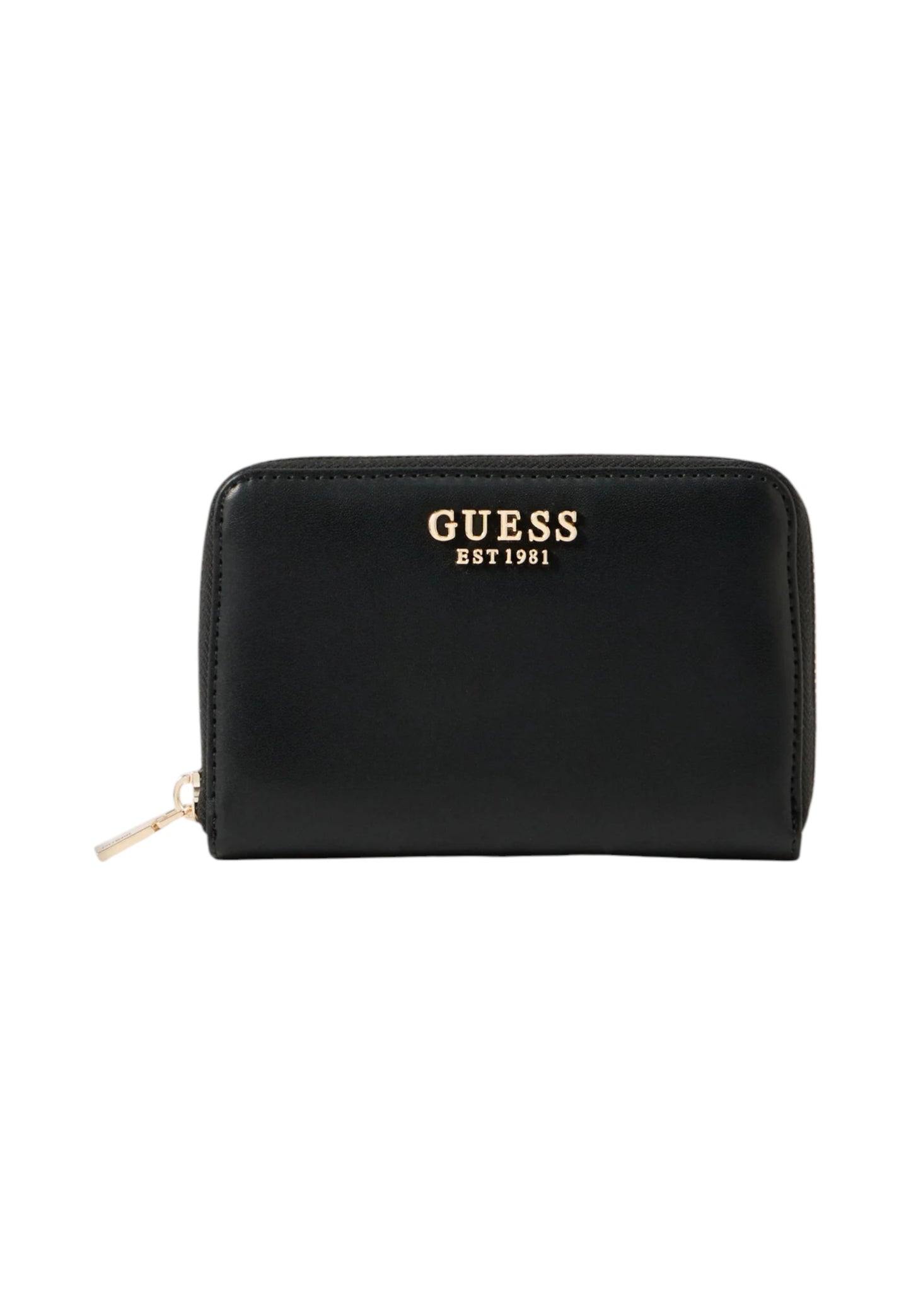 Portafoglio Con Zip Donna Guess Medium Laurel SWVC7459140