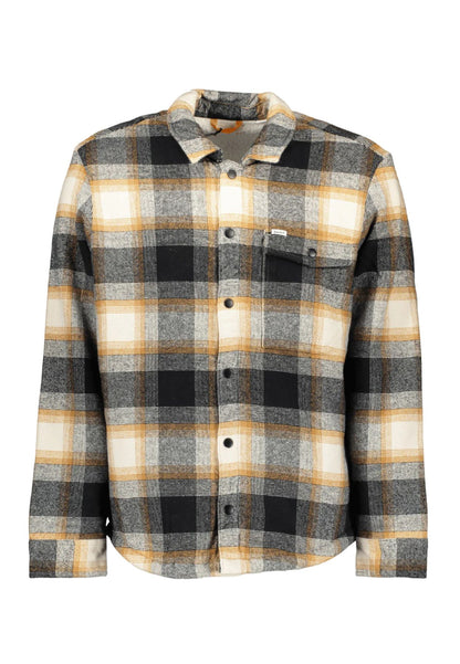 Camicia Manica lunga Uomo Timberland Quadri  TB0A5YAW