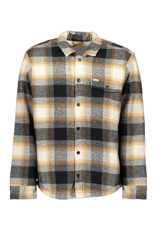 Camicia Manica lunga Uomo Timberland Quadri  TB0A5YAW