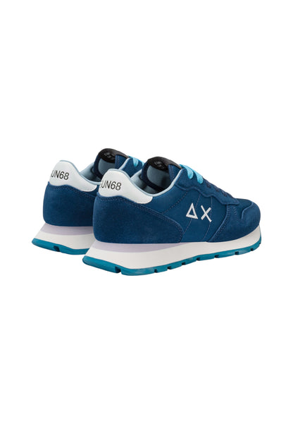 Sneakers Basse Donna Sun68  Ally Solid Z45201
