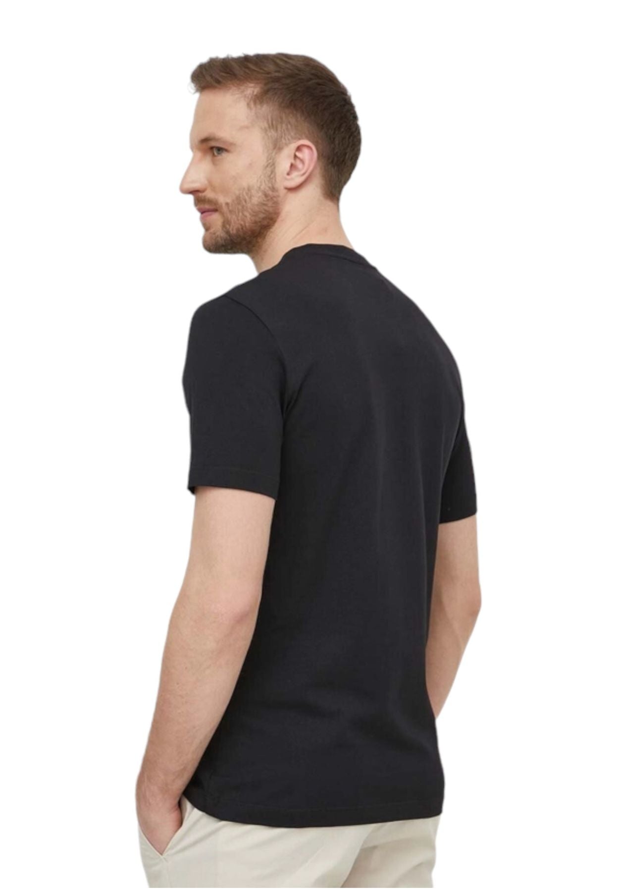 QF4242J4783 - T-Shirt - Liu Jo