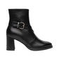 Stivaletti  Donna Nero Giardini  Guanto Tpu Blera I617700D