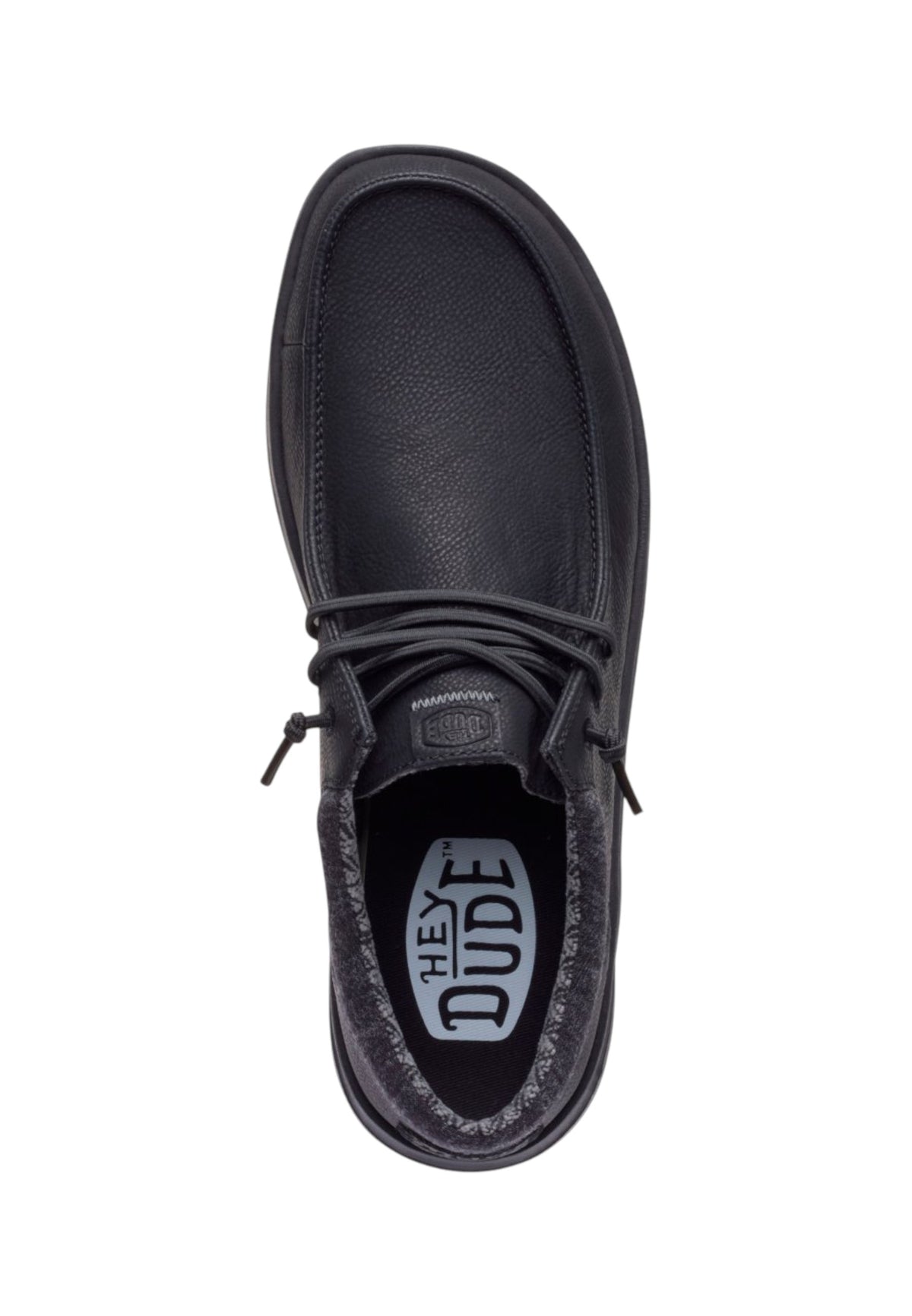 Sneakers  Uomo Hey Dude  Paul Classic HD.43352