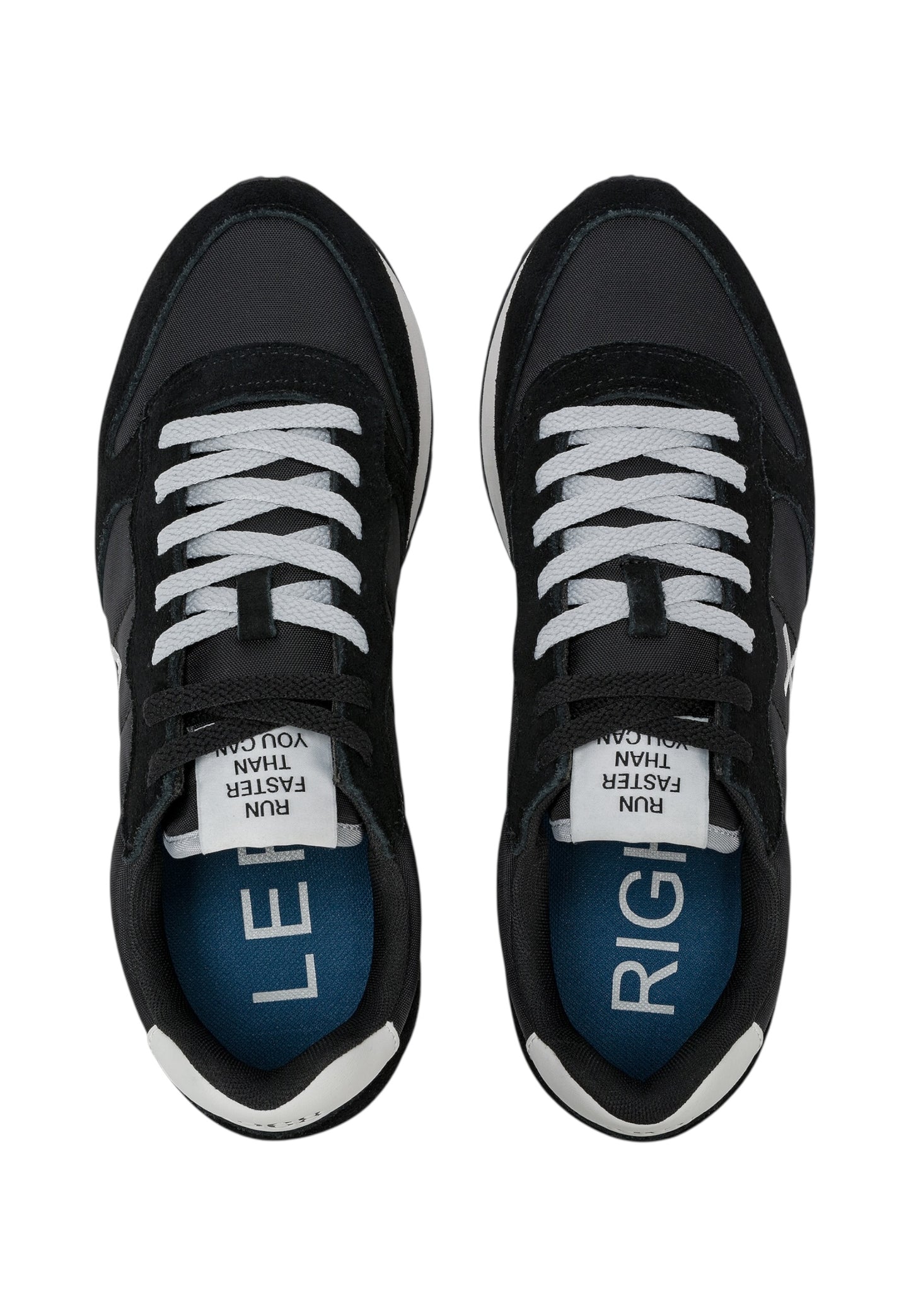 Sneakers Basse Uomo Sun68  Tom Solid Z36101