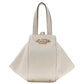 Borsa A Spalla Donna Guess Top Handle Pouch Anise HWPD9916770