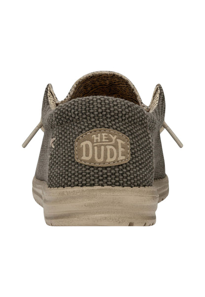 HD.40003 - Baskets - Hey Dude