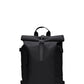 Zaino  Unisex Rains  Rolltop Rucksack Large W3 14590