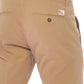 Pantaloni Slim Fit Uomo Roy Roger's In Gabardina Elasticizzata New Rolf Read RRU013C9250112