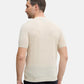 Maglia A Girocollo Uomo Aeronautica Militare Manica Corta In Lino  261MA1624UL00935