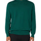 Maglione A Girocollo Uomo Mc2 Saint Barth  Regent Merino REGE013