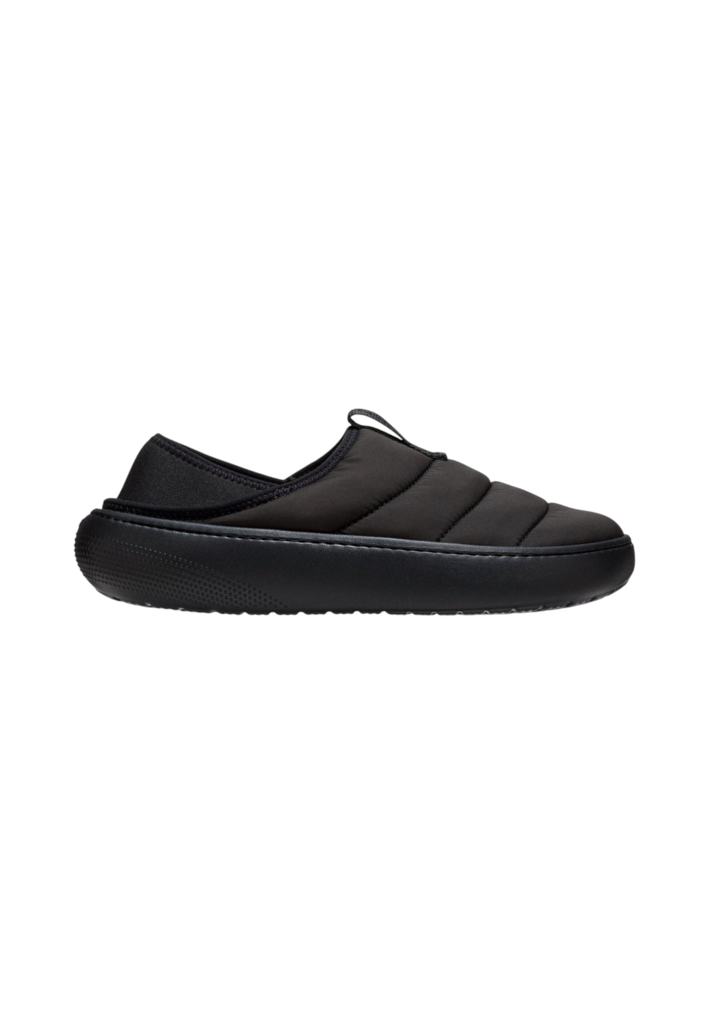 Ciabatte  Unisex Crocs  Classic Puff Moc CR.210706
