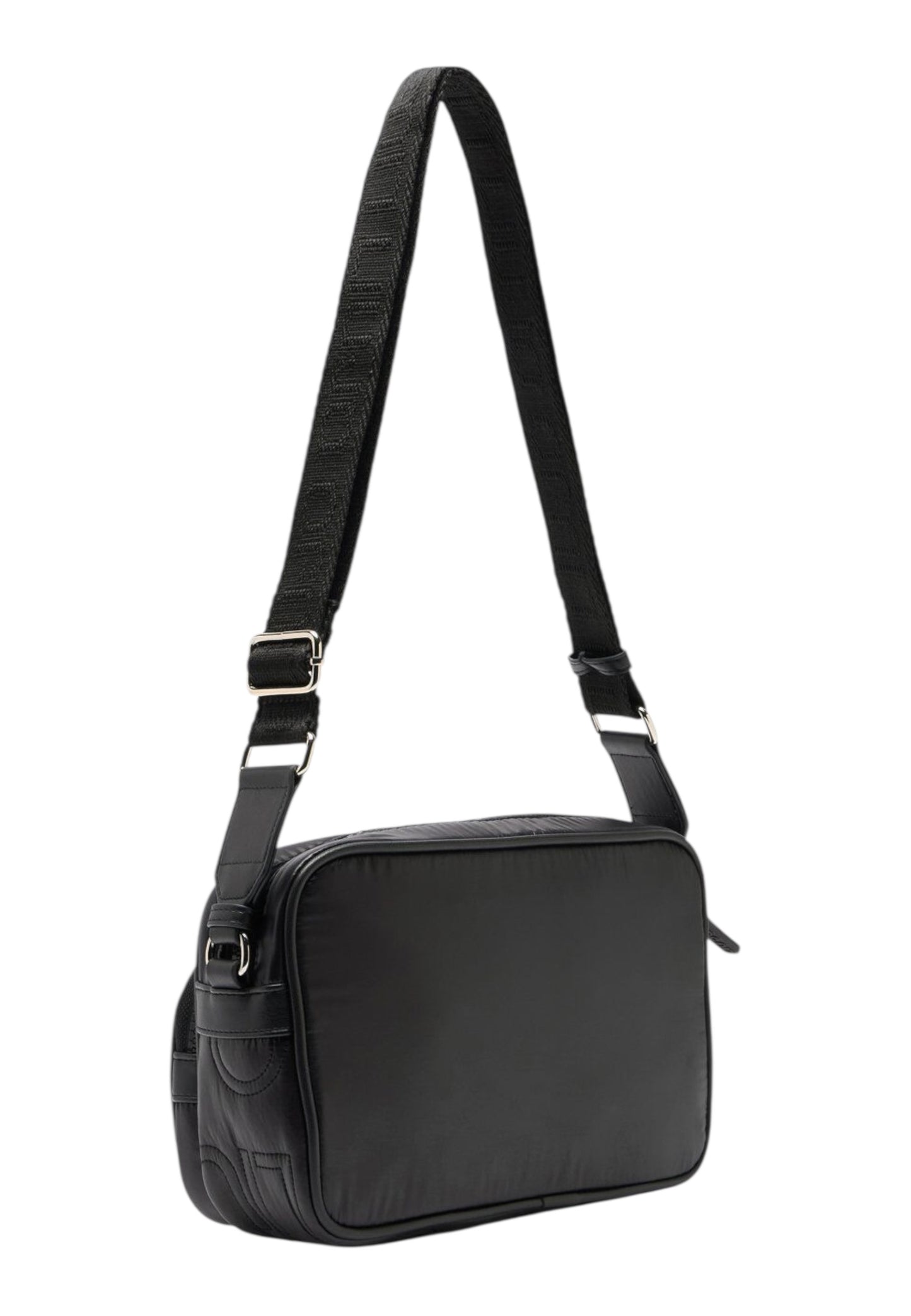 Borsa A Tracolla Donna Liu Jo Medium Camera Case Bag  TA6133T420A