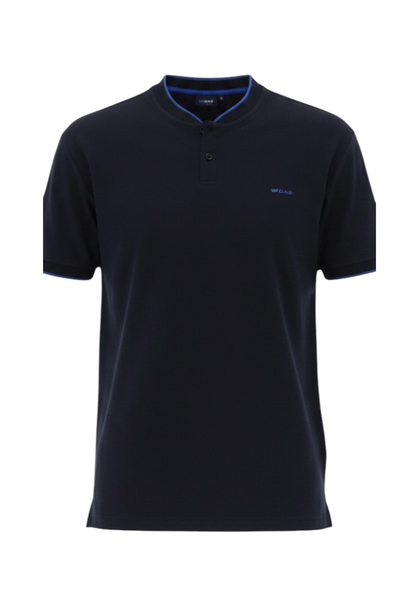 Polo Manica Corta Uomo Gas  Akhil Ser.Logo 310434182888