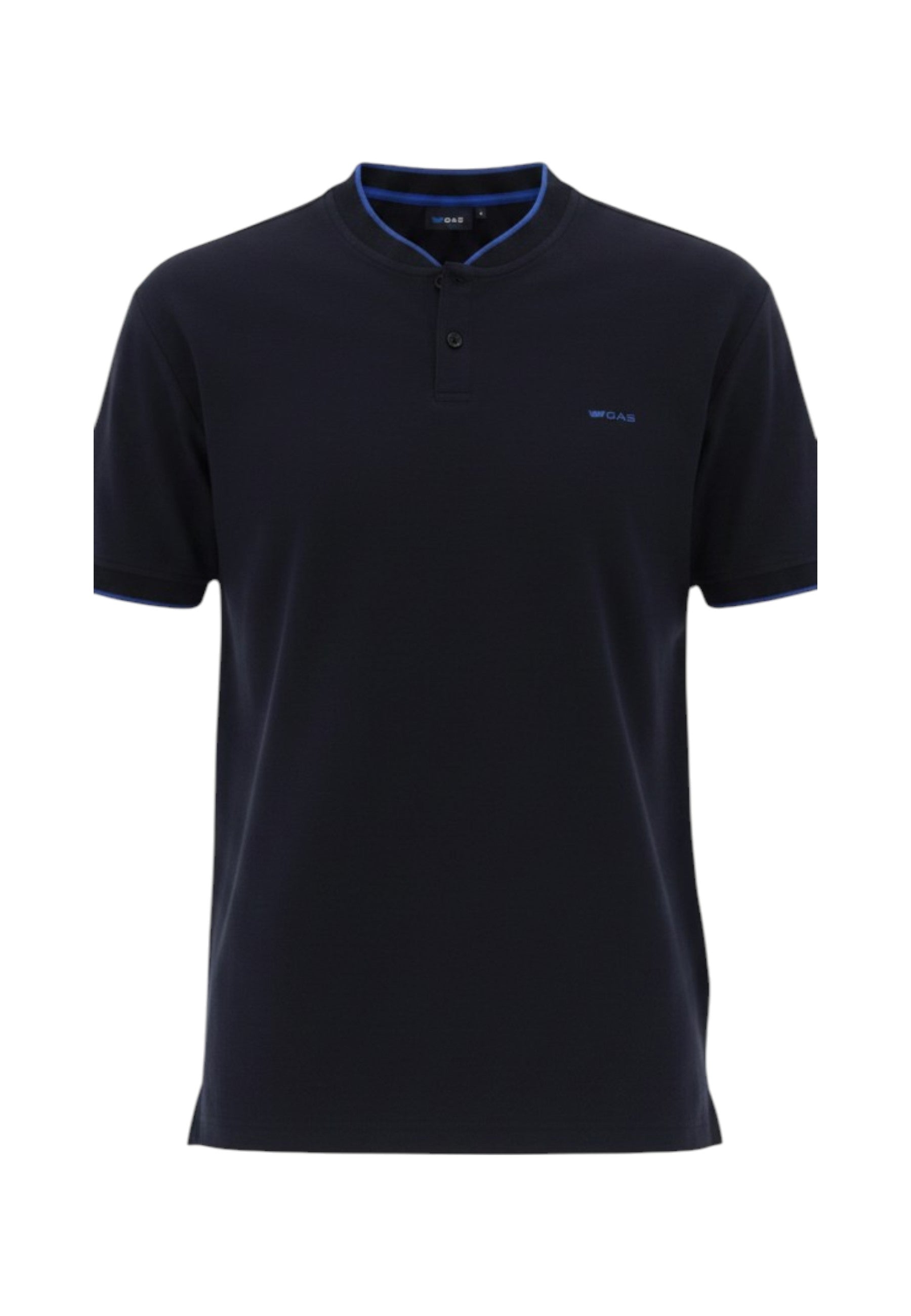 Polo Manica Corta Uomo Gas  Akhil Ser.Logo 310434182888