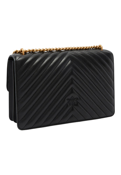 Borsa A Tracolla Donna Pinko  Love One Classic 100941A0GK