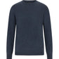 Maglione A Girocollo Uomo Guess  Jamaar Stitched M5BR08Z0432