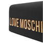 Borsa A Tracolla Donna Love Moschino  Hammered Logo JC4121PP0NKD0