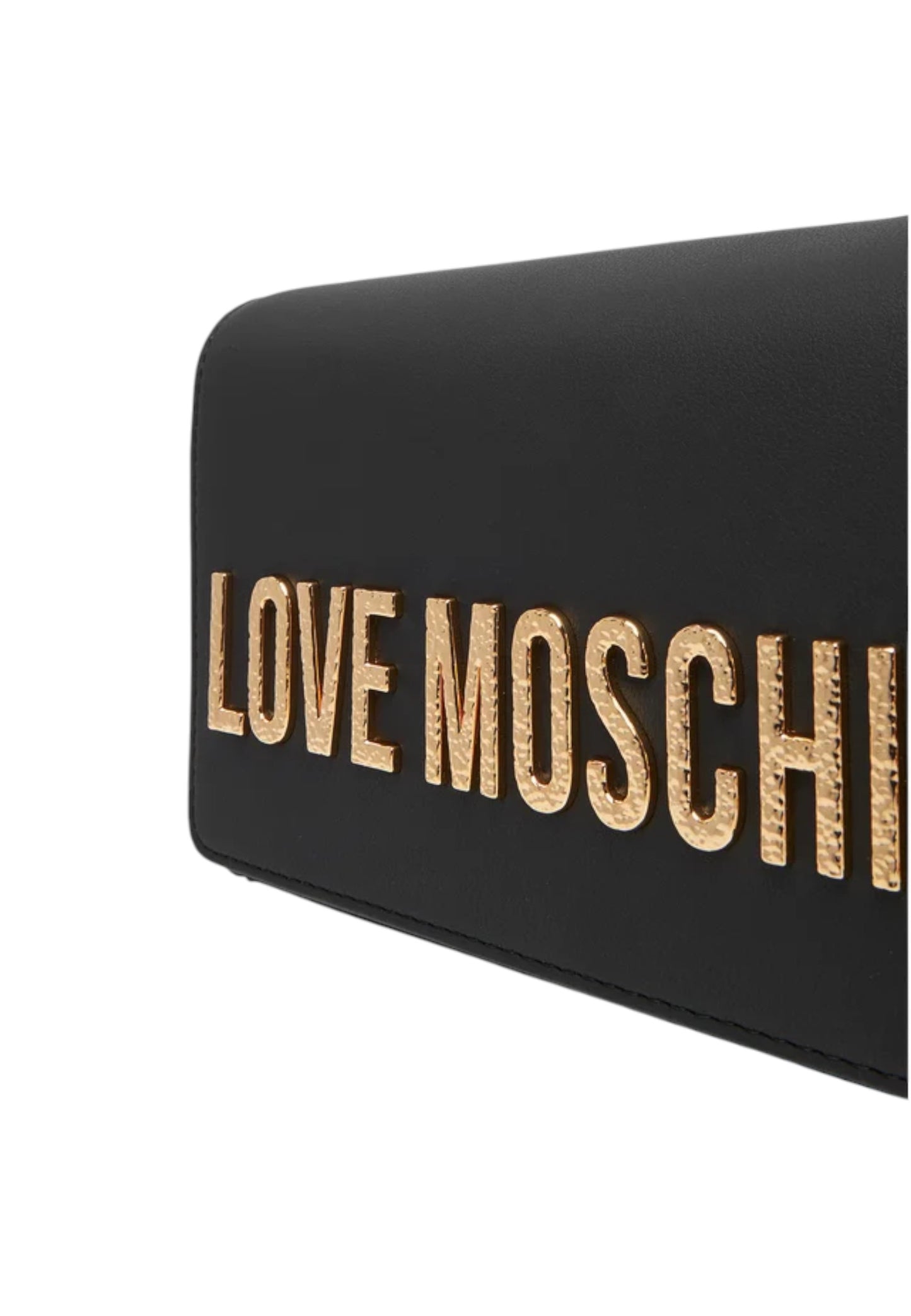 Borsa A Tracolla Donna Love Moschino  Hammered Logo JC4121PP0NKD0