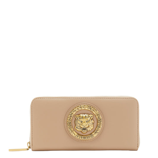 Portafoglio Con Zip Donna Just Cavalli   75RA5PA1ZS796