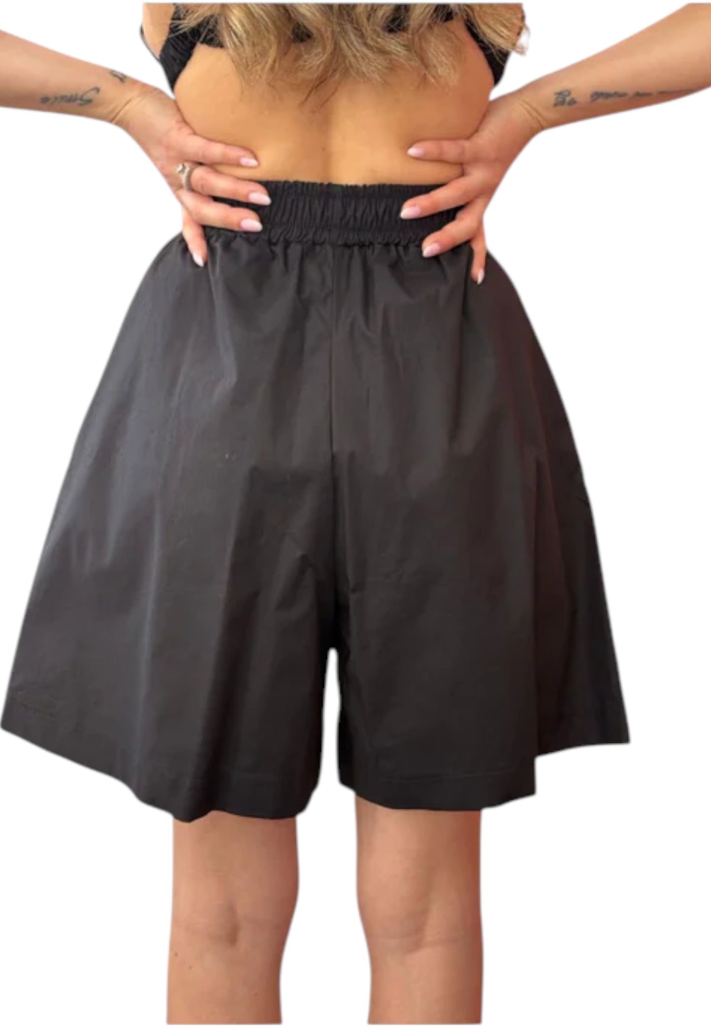 Pantaloncini  Donna Kostumn