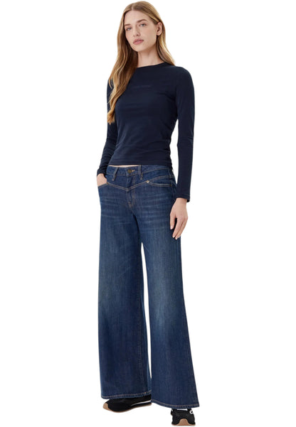 Jeans Wide Leg Donna Guess  Gj G13 W5BA2YD0026