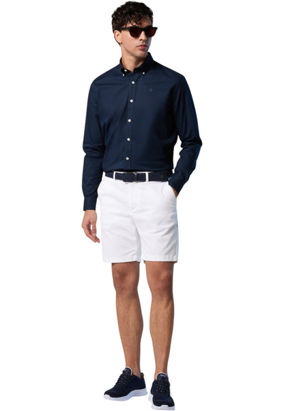 Camicia Manica lunga Uomo North Sails