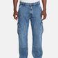 Jeans Cargo Uomo Guess  GJ G17 M5RA88D5M53