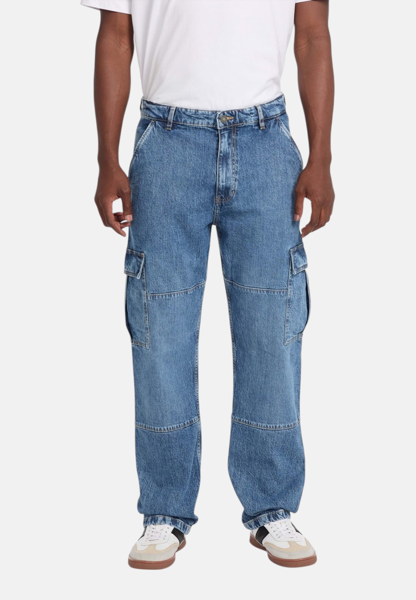 Jeans Cargo Uomo Guess  GJ G17 M5RA88D5M53