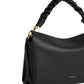 Borsa A Tracolla Donna Coccinelle Pelle a doppia grana Boheme Grana Double E1M50190201