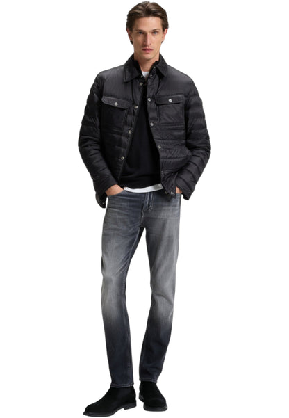 Stivaletti Chelsea Uomo Boss  Kope Cheb Sd 50548076