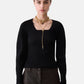 Maglia A Girocollo Donna Liu Jo A Coste  WF6431MA54S