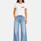 T-Shirt Manica Corta Donna Mc2 Saint Barth Sb Classic Emilie EMI0001