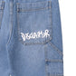 Jeans Cargo Uomo Disclaimer   26EDS55146