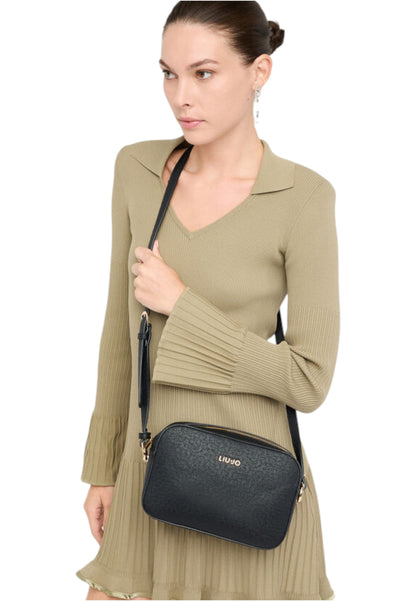 Borsa A Tracolla Donna Liu Jo Small Crossbody  AXX012E0087