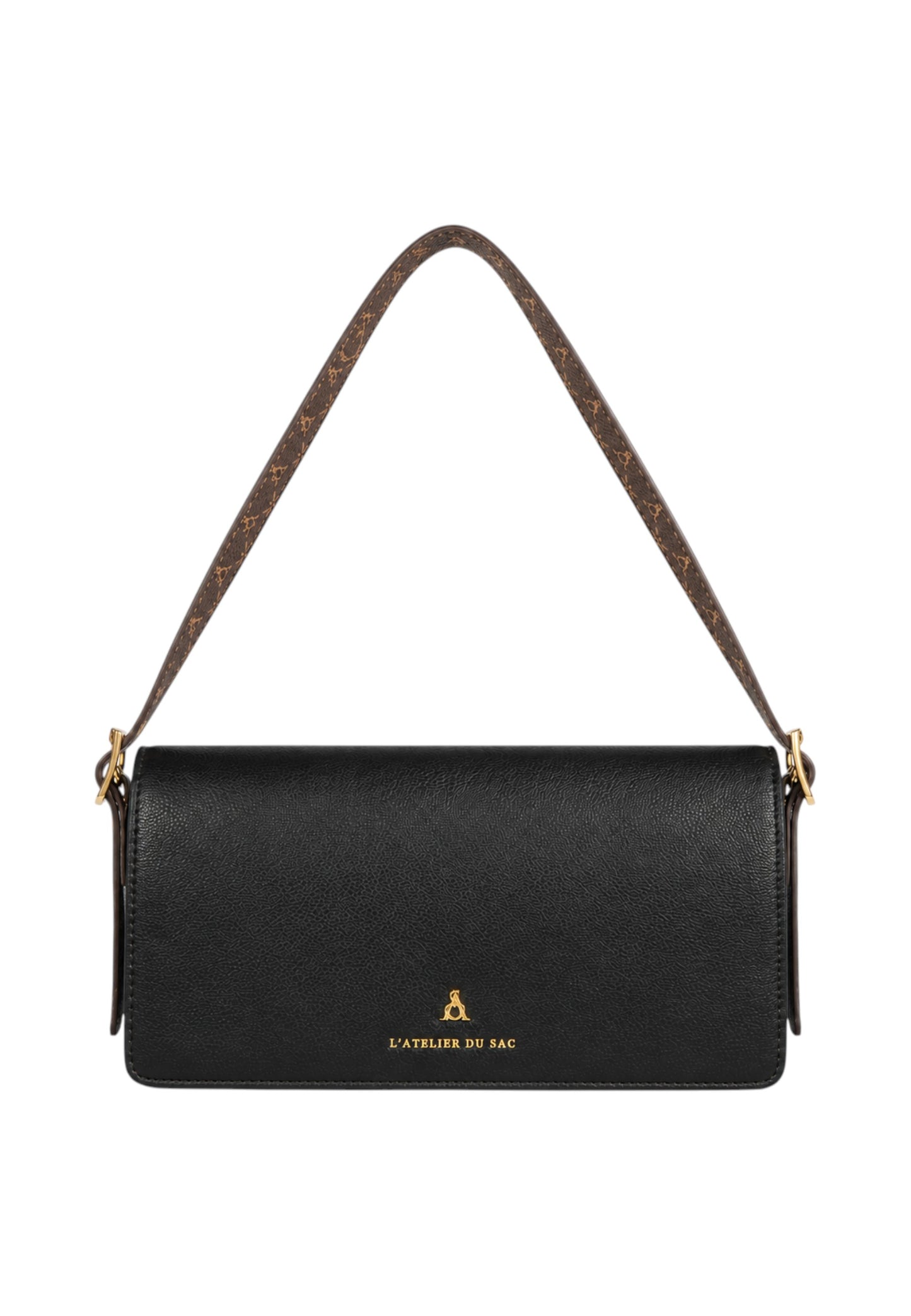 Borsa A Spalla Donna L'Atelier du Sac Shoulder Bag My Milady Amina