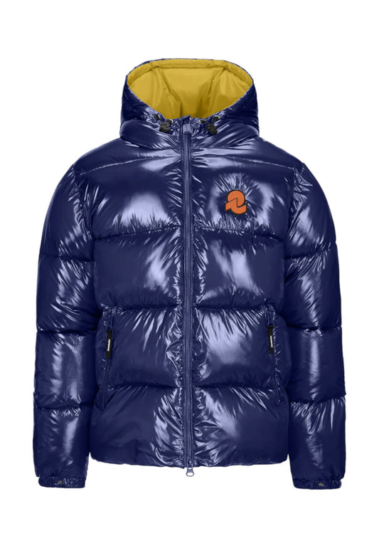 Piumino Corto Uomo Invicta   4431970U