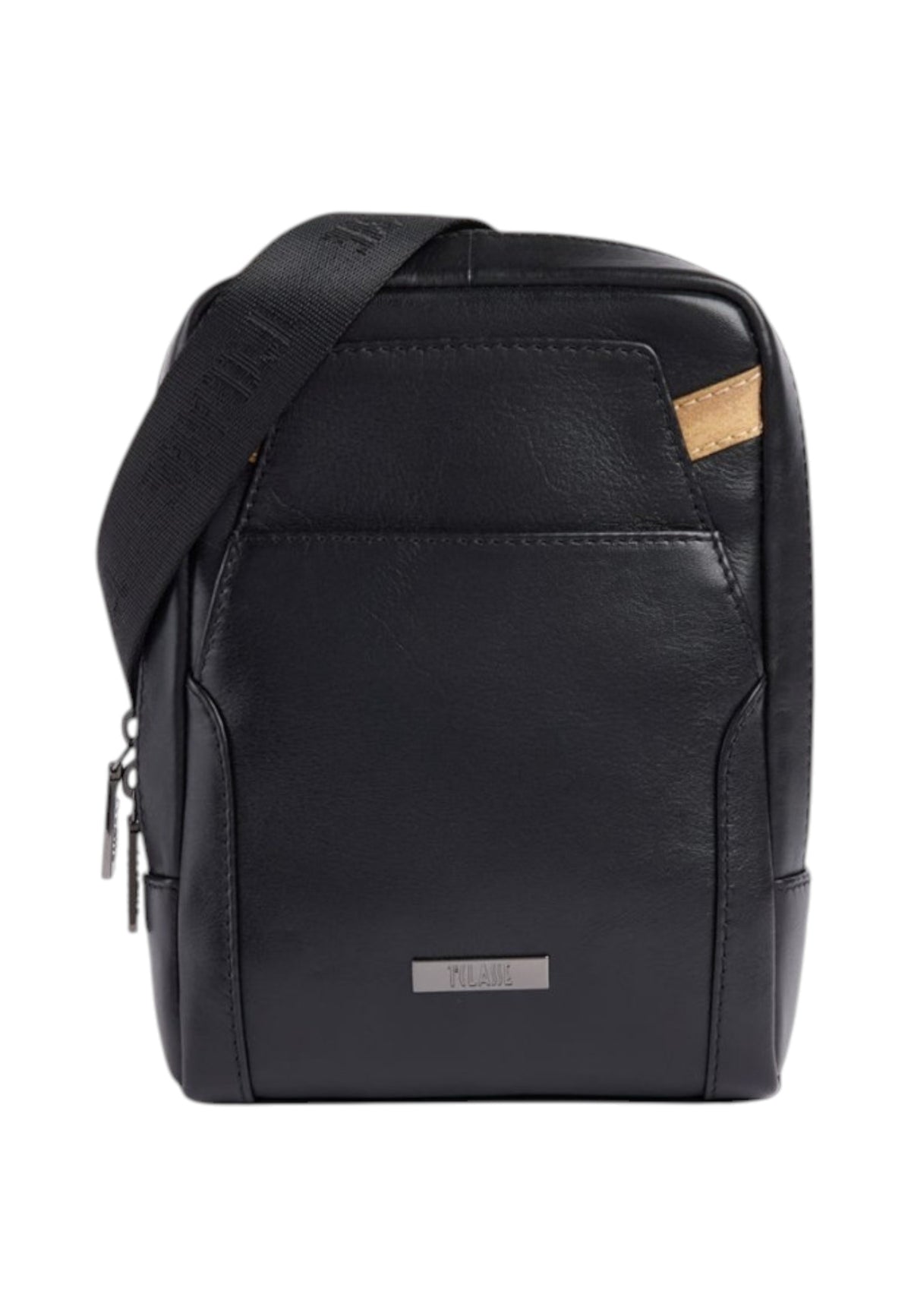 Borsa A Tracolla Uomo Alviero Martini  Business Leather 26IL4LF688114