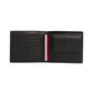 Portafoglio Con Portamonete Uomo Tommy Hilfiger Cc And Coin Th Element AM0AM14797